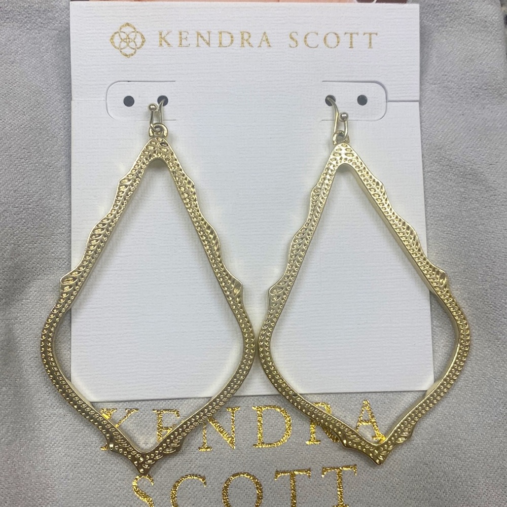 Kendra Scott Sophee Earrings